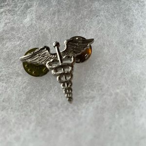 COPY - Medical Pin